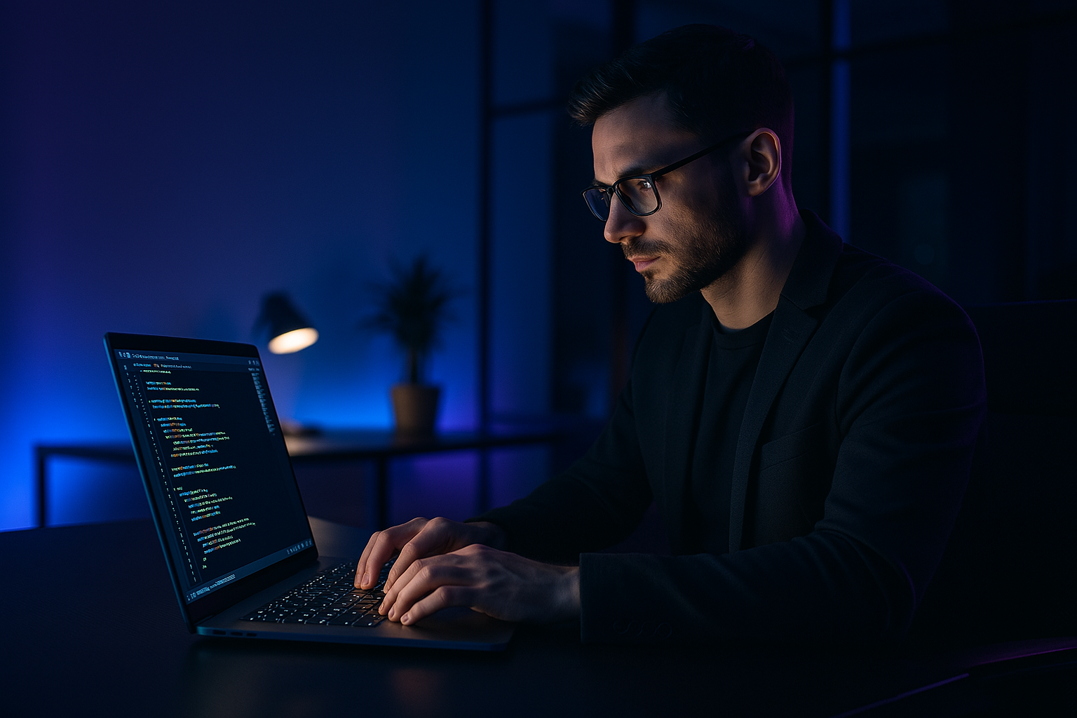 Professional profile